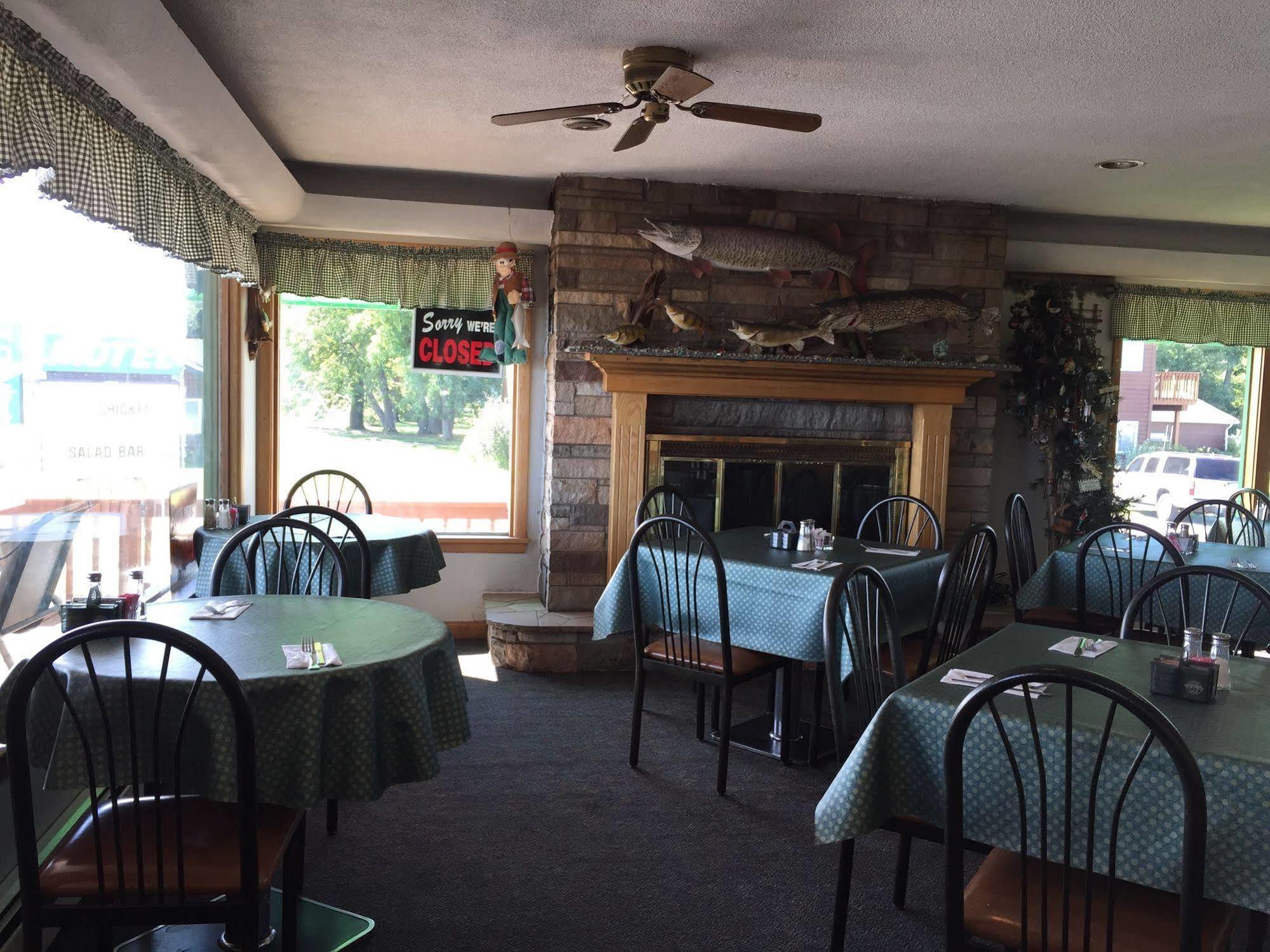 Twin Pines Resort Garrison Екстер'єр фото
